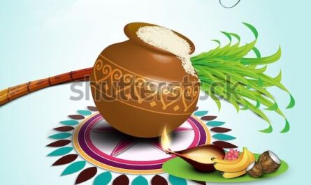 Pongal feature image